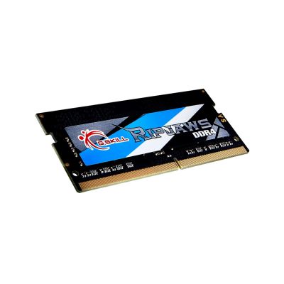 4. G.SKILL RIPJAWS SO-DIMM DDR4 8GB 3200MHz 1.20V F4-3200C22S-8GRS