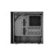 6. Cooler Master Silencio S600 Midi-Tower Schwarz