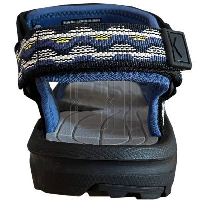 4. Lee Cooper Jr LCW-24-34-2601K sandals