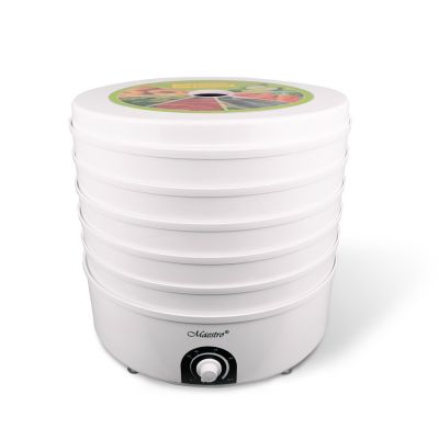 Gemüse- und Obsttrockner 520W MR-766 MAESTRO