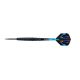 4. Harrows Spina Black 90% Steeldarts HS-TNK-000013750