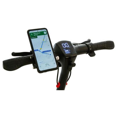 17. ELEKTROROLLER 36V 500W 8AH SILBER