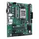 3. ASUS PRO A620M-C-CSM AMD A620 Sockel AM5 Micro-ATX