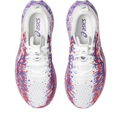 14. Asics Noosa Tri 16 Laufschuhe