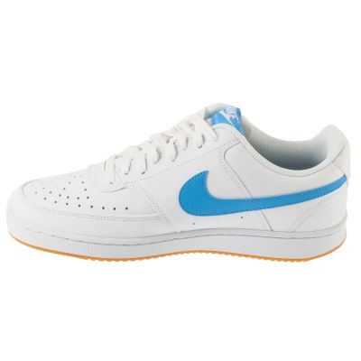 2. Nike Court Vision Low HJ9105-100 Weiß 43