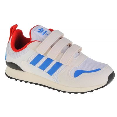 5. Adidas ZX 700 Hd K Jr FX5238 Schuhe