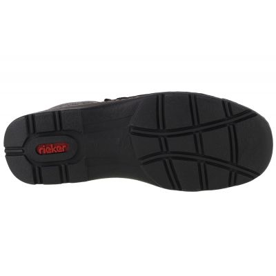 8. Rieker Stiefeletten M 05398-00 Schuhe
