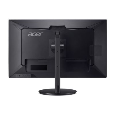 7. Acer CB322QKAbmiiprx Monitor, LED, 31,5", UltraHD/4K, IPS, HDMI, DP, Klasse F, UM.JB2EE.A01