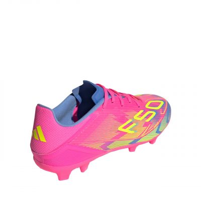 3. adidas F50 League FG/MG IE1291 Fußballschuhe