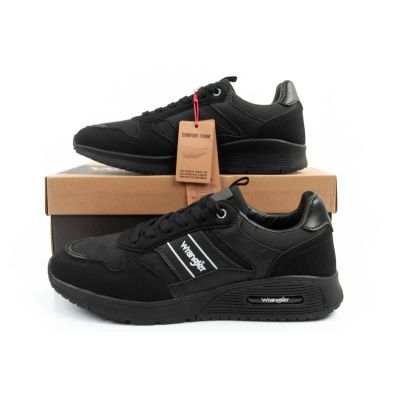 19. Wrangler Stanley Herren Sportschuhe Sneakers modisch bequem leicht