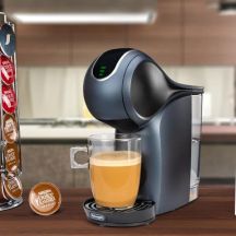 DeLonghi Dolce Gusto EDG426.GY Kaffeemaschine