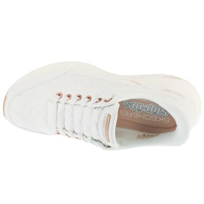 3. Skechers Slip-ins: Contour Foam – Golden Hour 150413-WTRG Weiß 36