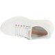 3. Skechers Slip-ins: Contour Foam – Golden Hour 150413-WTRG Weiß 36