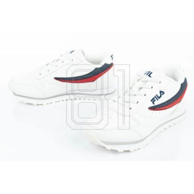 12. Fila Orbit Jr 1010783.98F Schuhe