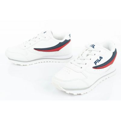 12. Fila Orbit Jr 1010783.98F Schuhe