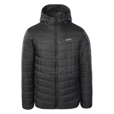 6. Hi-Tec Lovara Jacke M 92800441357