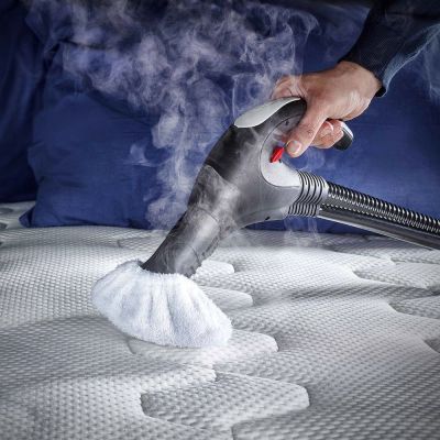 5. Dampfsauger Polti Vaporetto PVEU0083 Lecoaspira FAV50 Multifloor