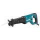 Makita JR3051TK Säbelsäge, Schwarz/Blau, 3000 Hübe/min, 1200 W