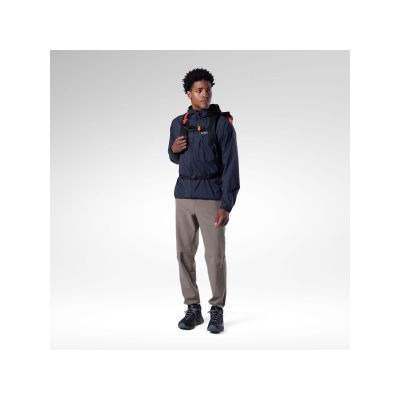 5. ROSSIGNOL Sidelhorn Pkb Jkt Herrenjacke Schwarz