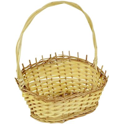 2. Geschenkkorb 44x19x46CM NATUR