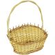 2. Geschenkkorb 44x19x46CM NATUR