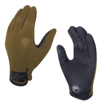 CHIBA VIPER Handschuhe M oliv