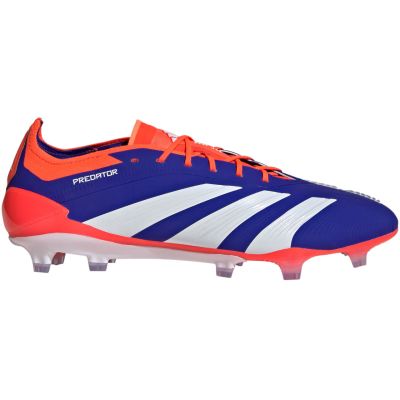 7. Adidas Predator Elite FG IF8867 Fußballschuhe