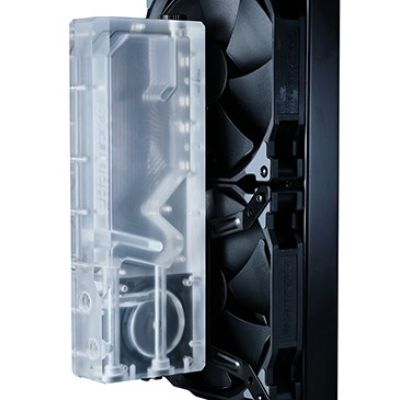 3. Phanteks Glacier R220C Wasserblock