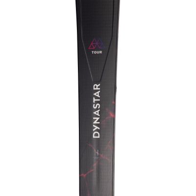 4. DYNASTAR M-Vertical 88 Open Skitourenski
