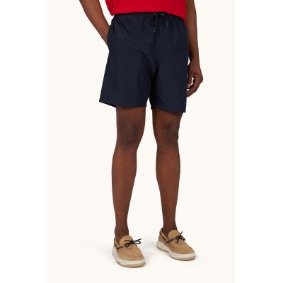 Paul&Shark Herren-Badehose, marineblau, 99315000-13 – modern und bequem