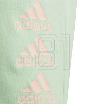 4. Sweatshirt adidas Jg Mh Crew Jr GE0965