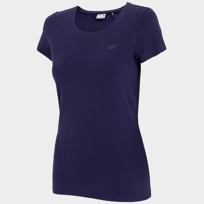 T-Shirt 4F W H4L22-TSD350 30S