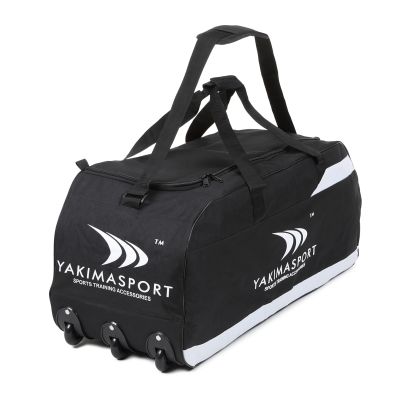 2. Yakima 100206 Rollreisetasche