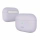 2. Uniq Silikonhülle für AirPods Pro – Lavendel