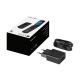 7. KRUGER&MATZ PHONE IRON 5 FLIP 4G KM0466 SCHWARZ