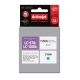 2. Activejet AB-1000CN Tinte (ersetzt Brother LC1000C/970C; Supreme; 36 ml; blau). Druckt 550 % mehr.
