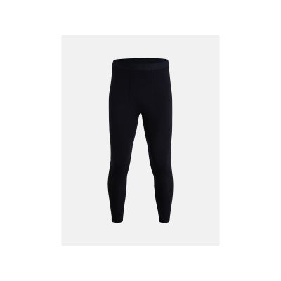 Peak Performance M Magic Long John Leggings Schwarz