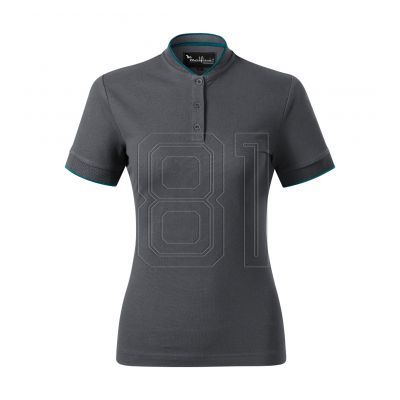 2. Malfini Premium Diamond W Poloshirt MLI-27483