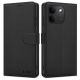 Tech-Protect Wallet-Hülle für Xiaomi Redmi Note 17 Pro Max 5G – Mattschwarz