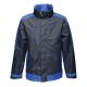 16. Regatta Center Shell Jacke M TRW504 5WV