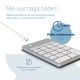 37. R-Go Tastatur Nummernblock Break Bluetooth take