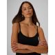 4. Damen-Maxikleid aus Modal 4F 4FRSS26TDREF201-20S