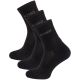 7. Alpinus Zadar 3er-Pack Coolmax-Socken FI11081