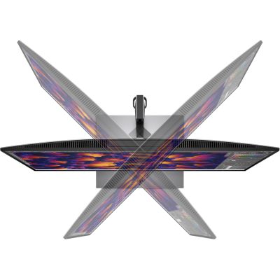 3. HP Z24m G3 QHD Konferenzdisplay