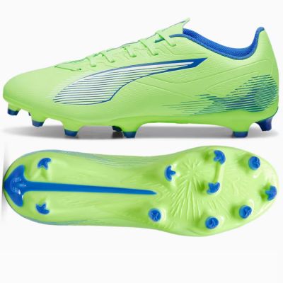 5. Puma Ultra 5 Play FG/AG M 107689-03 Fußballschuhe