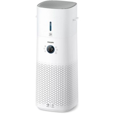 6. 2-in-1 Luftreiniger PHILIPS AC3737/10