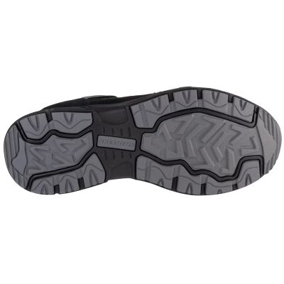 4. Skechers Oak Canyon - Rydell 237386-BBK Schwarz 41