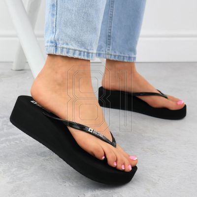 6. Big Star RR274A577 W INT2144 Flip-Flops