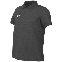 Nike Dri-Fit Park 26 Polo Damen-T-Shirt Dunkelgrau IB1172 071 S