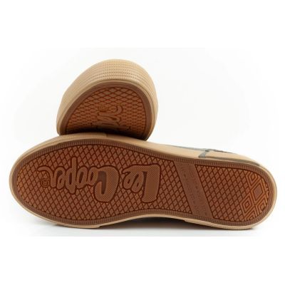 9. Lee Cooper Herren-Sportschuhe, Sneaker, modisch, grau, bequem